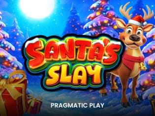 Santa’s Slay game thumbnail