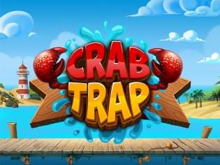 Crab Trap game thumbnail