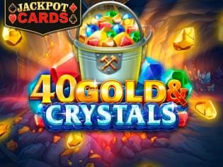 Gold & Crystals game thumbnail