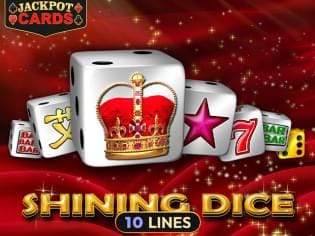 Shining Dice game thumbnail