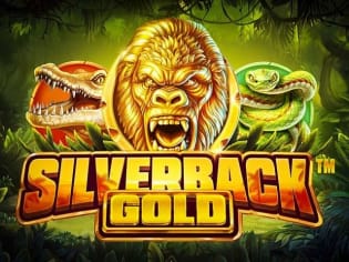 Silverback Gold game thumbnail