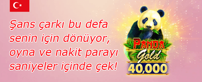 VIP Haftalık Kayıp İadesi promotional offer