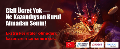 Hepsibahis ile Kazanmaya Başla promo banner