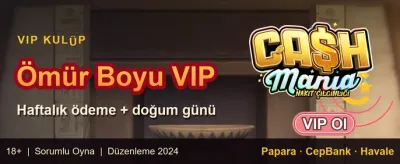 Dev Hoş Geldin Paketi promotional offer