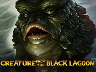 Creature from the Black Lagoon game thumbnail