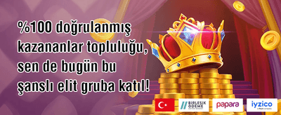 Süper Slotlar Bedava Spin promotional offer