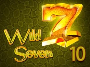 Wild Seven 10 game thumbnail