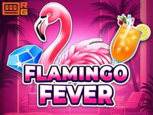 Flamingo Fever game thumbnail