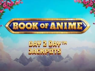 Book Of Anime game thumbnail