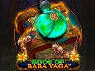 Book Of Baba Yaga game thumbnail