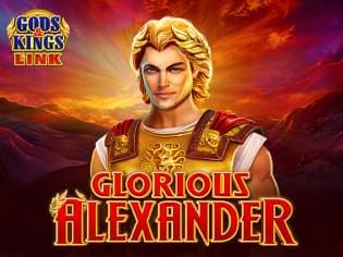 Glorious Alexander game thumbnail